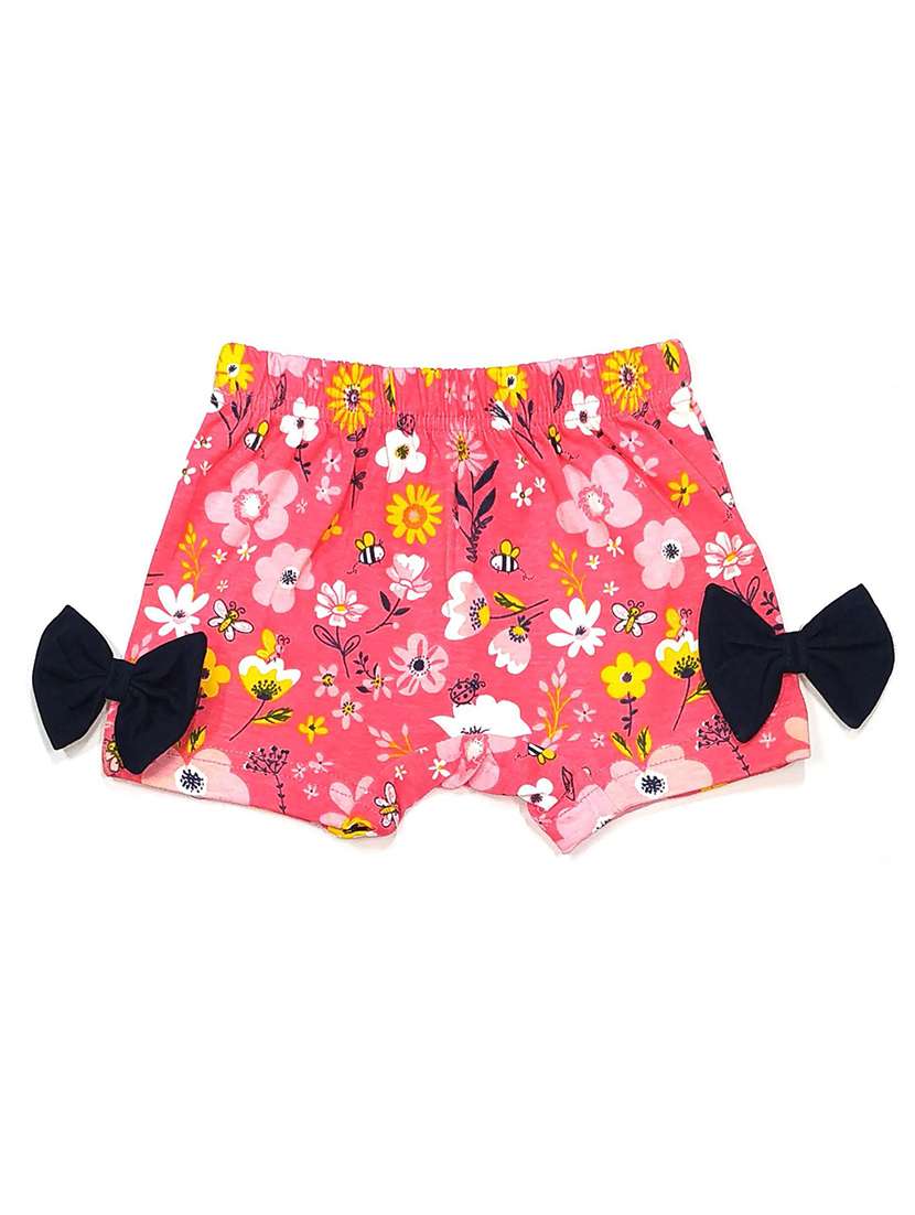 girls florals  printed twin sets  - 18656706 -  Standard Image - 3