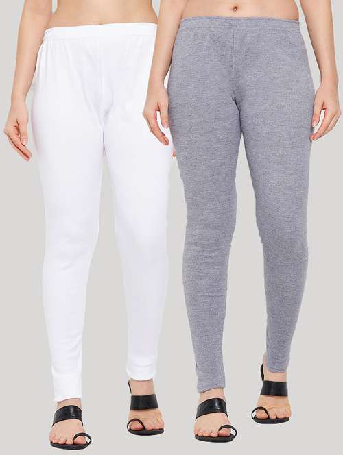 Woolen Leggings