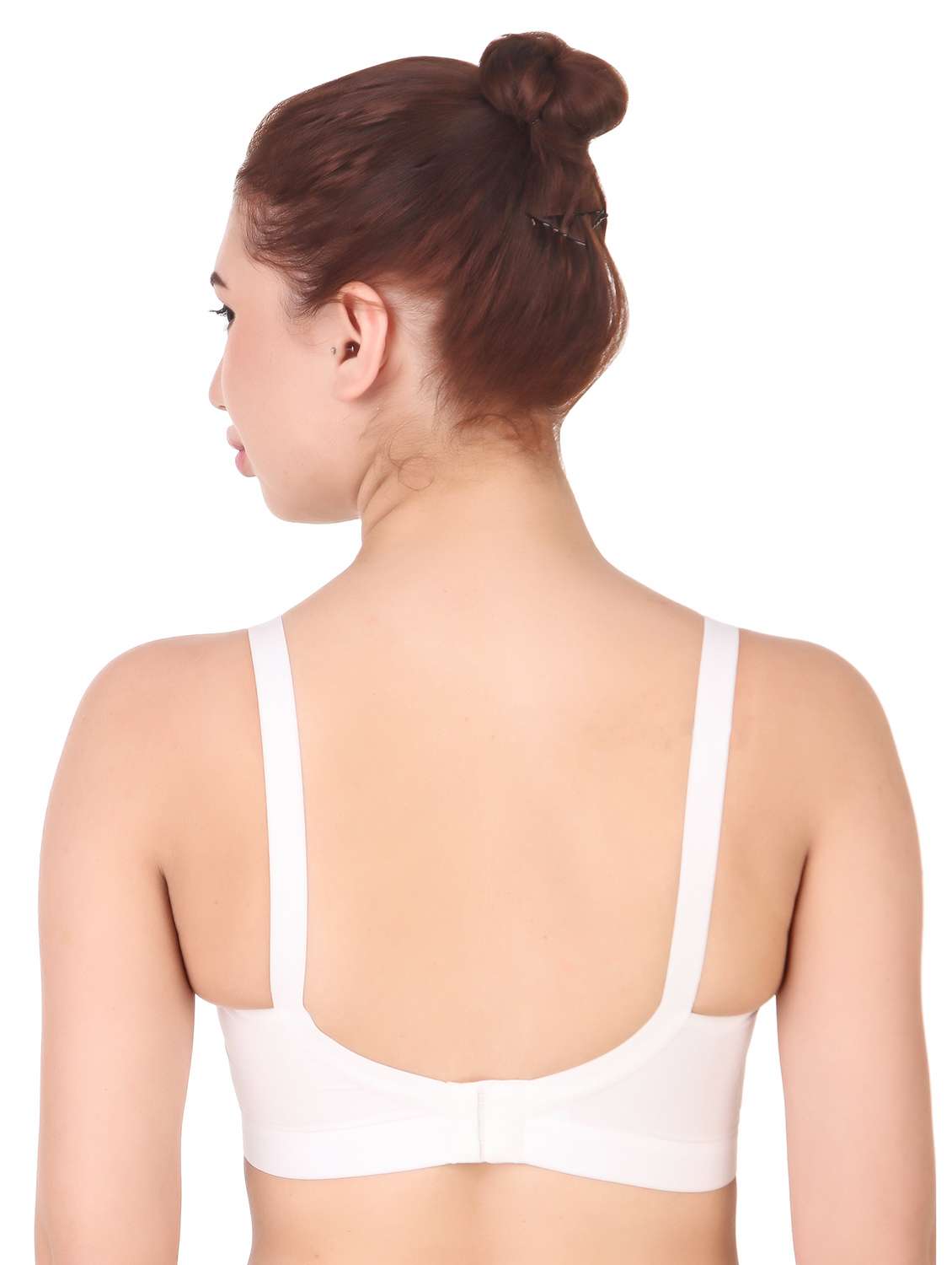pack of 3 regular bra - 18658287 - Standard Image - 3