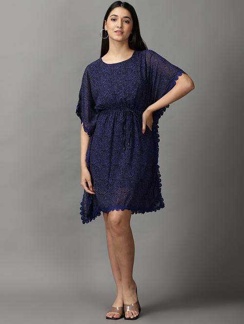 women's floral dress - 18658914 - Standard Image - 0