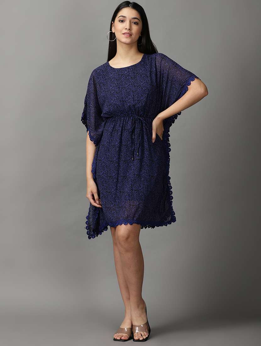 women's floral dress - 18658914 - Zoom Image - 0