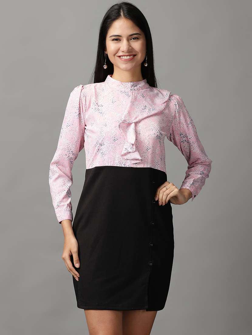 women's shift  dress - 18659007 -  Zoom Image - 0