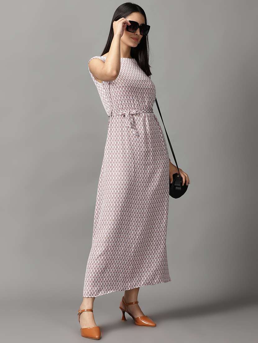 women's  abstract dress - 18659031 -  Standard Image - 3