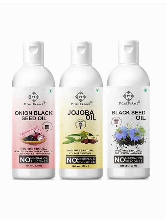 100% pure & natural oil - 18676448 - Zoom Image - 0