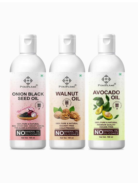 100% pure & natural oil - 18676475 - Zoom Image - 0