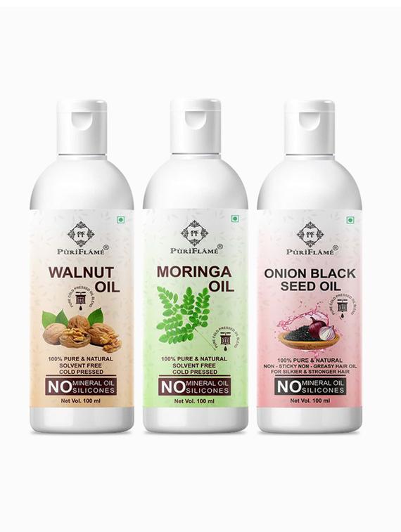 100% pure & natural oil - 18676536 -  Zoom Image - 0
