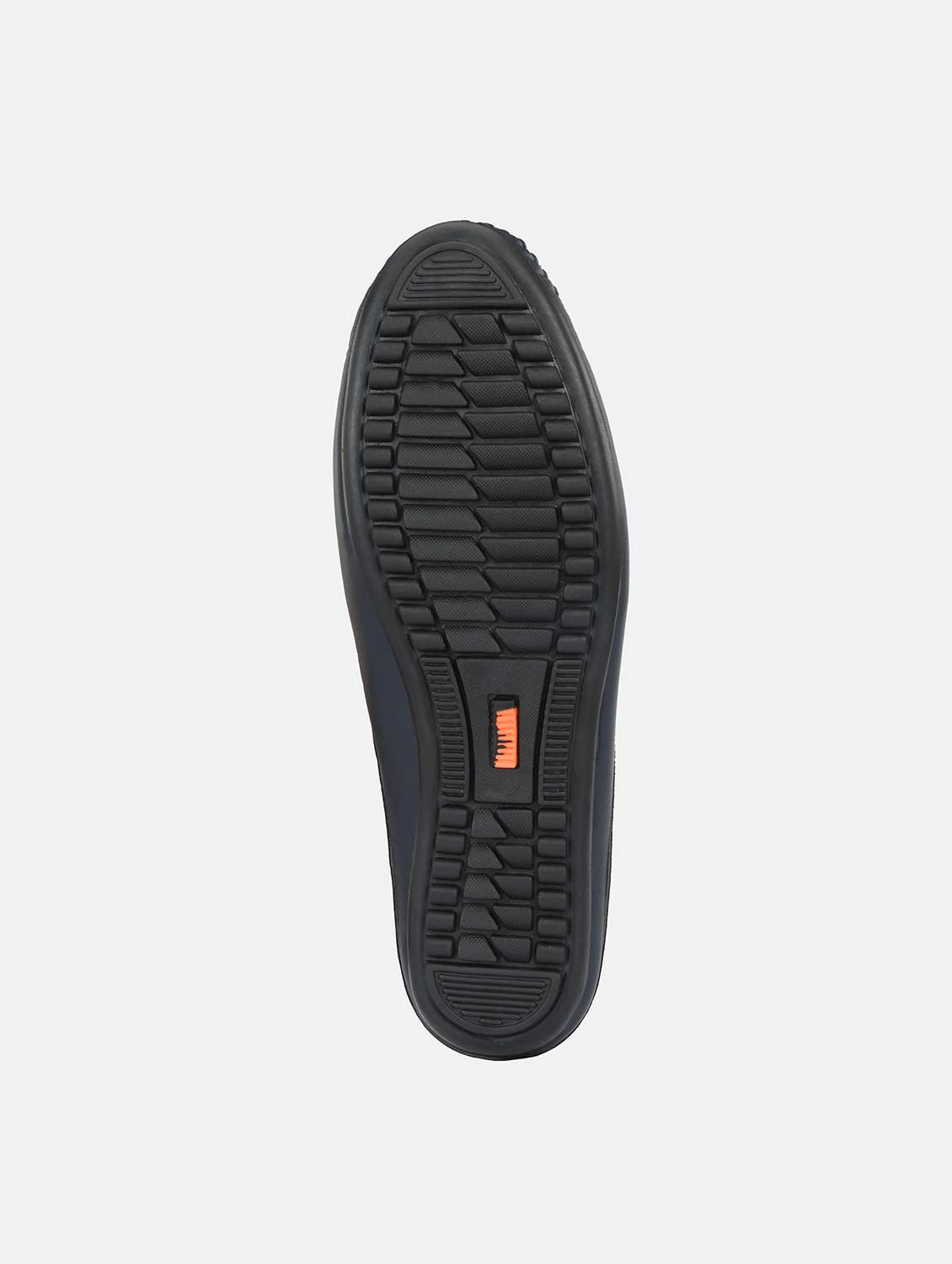 mens blue slip on loafer - 18680488 -  Standard Image - 5