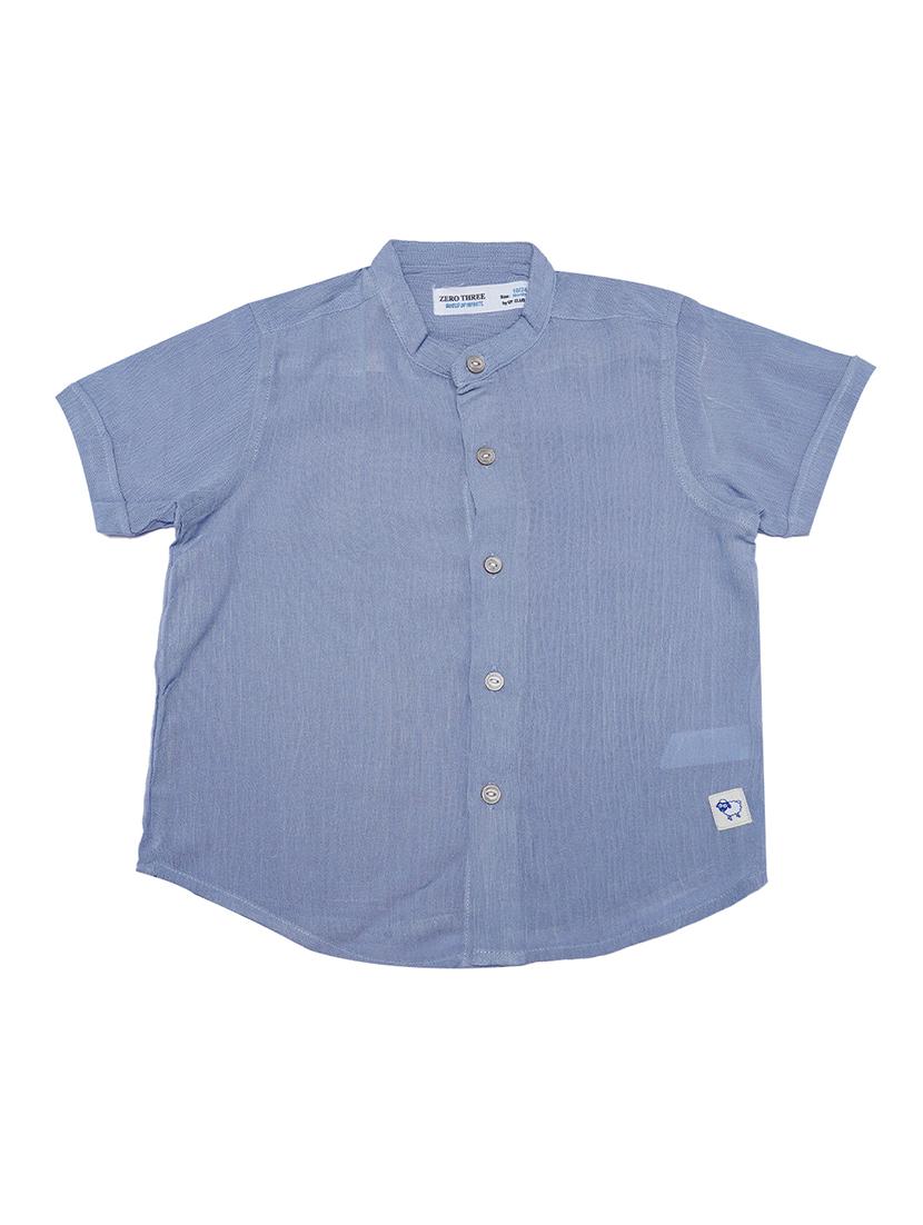 boys printed shirt - 18682831 - Zoom Image - 0