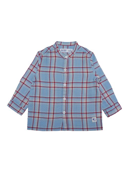 boys printed shirt - 18682838 - Standard Image - 0