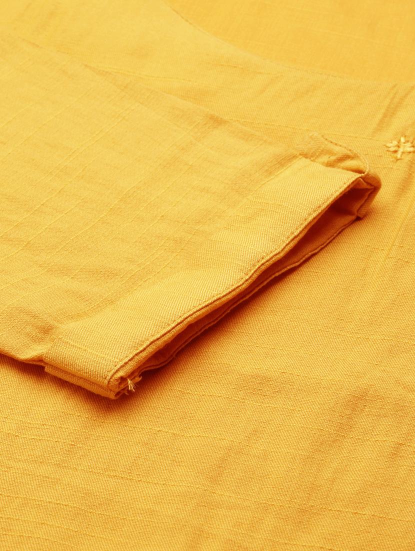 women's straight kurta - 18682953 - Standard Image - 5