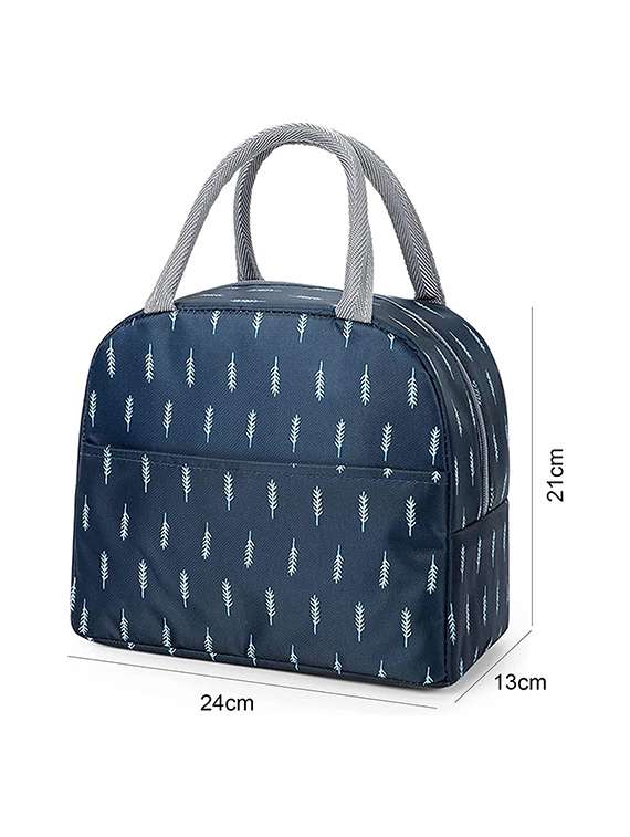 printed lunch bag - 18684332 -  Standard Image - 3