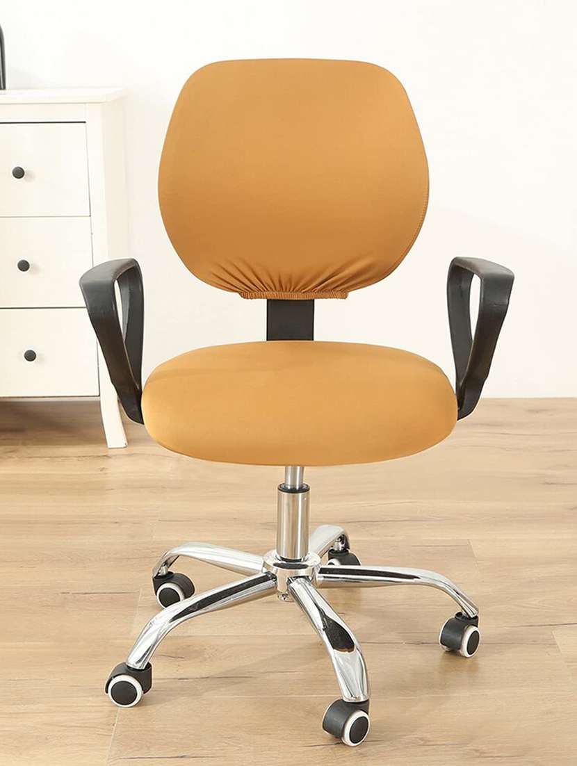 pack of 6 office chair cover