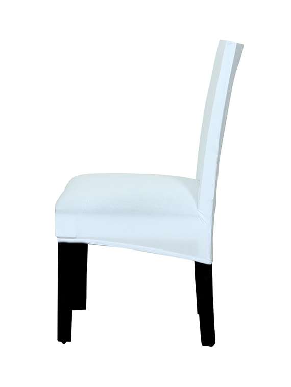 solid chair cover combo - 18684546 -  Standard Image - 3