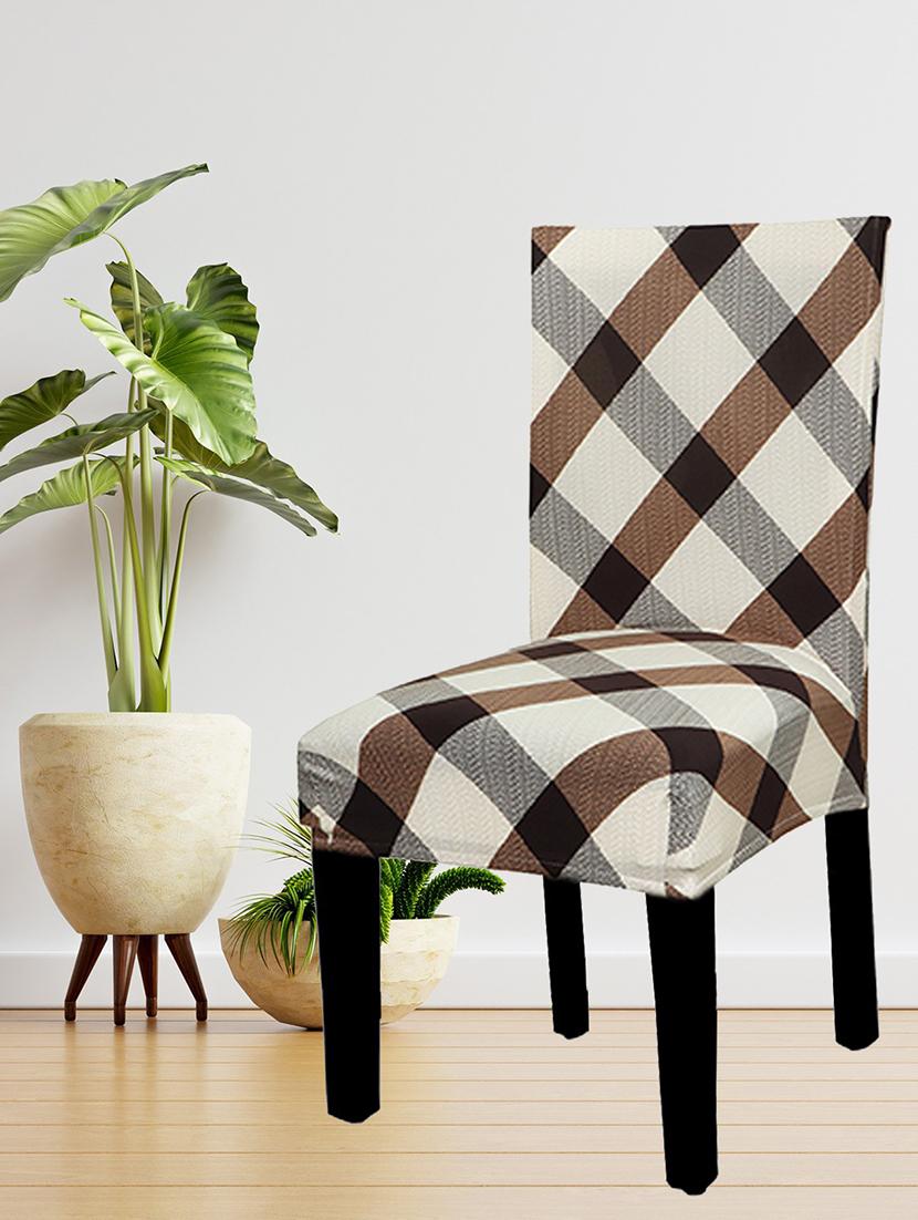 printed chair cover combo - 18684548 -  Zoom Image - 0