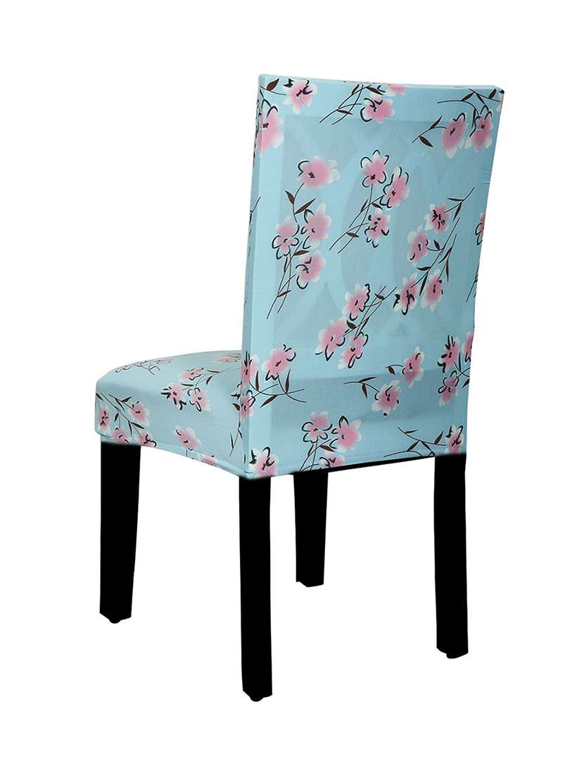 printed chair cover combo - 18684581 -  Standard Image - 3