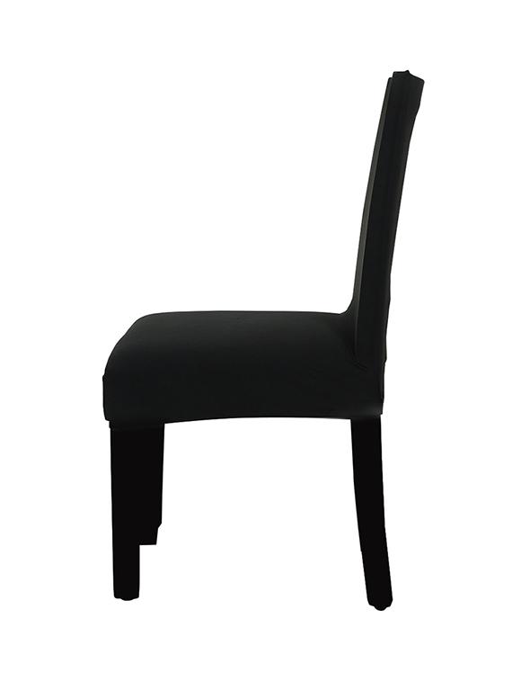 solid chair cover combo - 18684583 - Standard Image - 3