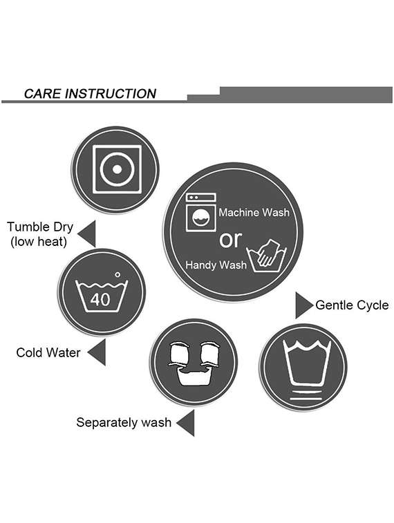 solid chair cover - 18684665 -  Standard Image - 3