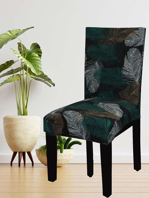 printed chair cover combo - 18684702 - Standard Image - 0