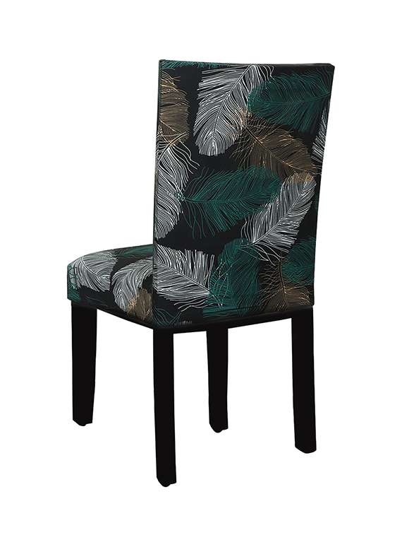 printed chair cover combo - 18684702 - Standard Image - 3