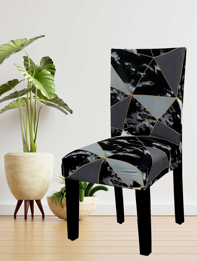printed chair cover