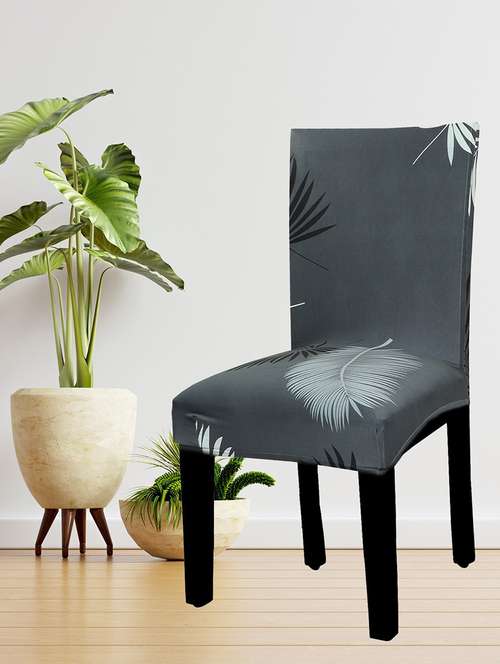 printed chair cover combo - 18684731 - Standard Image - 0
