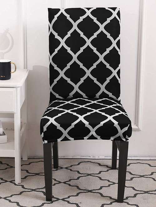 printed chair cover combo - 18684855 -  Standard Image - 0
