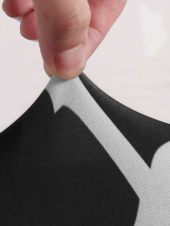 printed chair cover combo - 18684855 -  Standard Image - 3