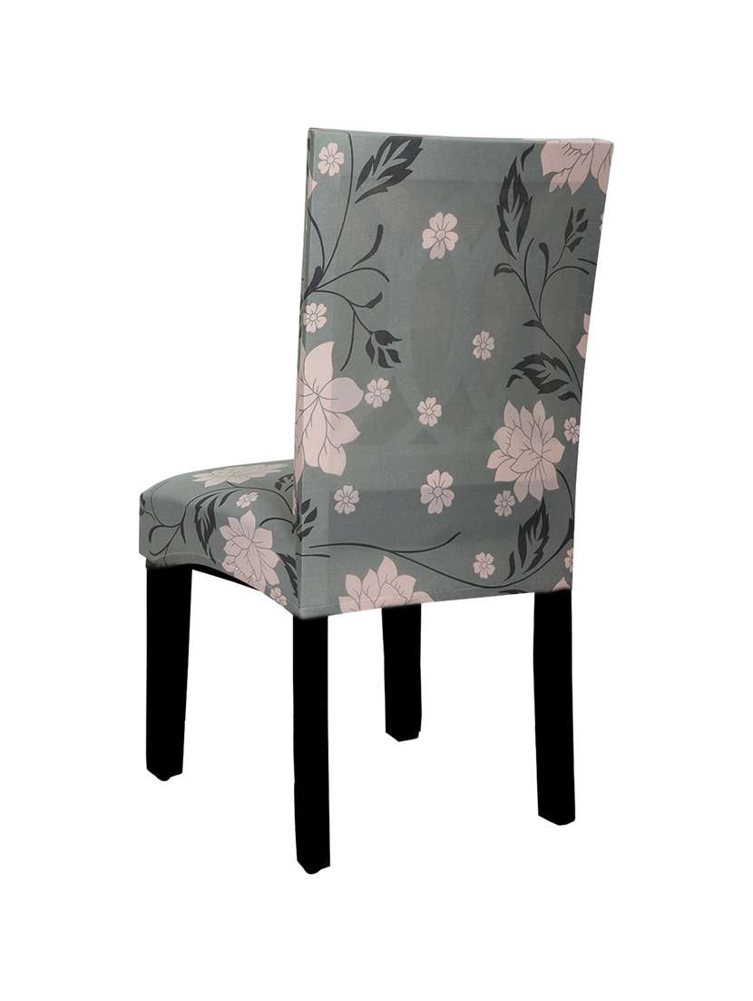 printed chair cover combo - 18684859 -  Standard Image - 3