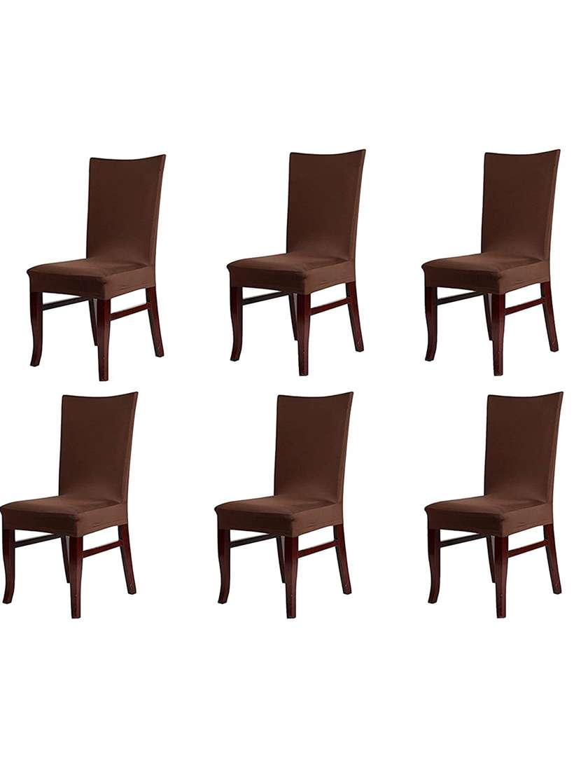 solid chair cover combo