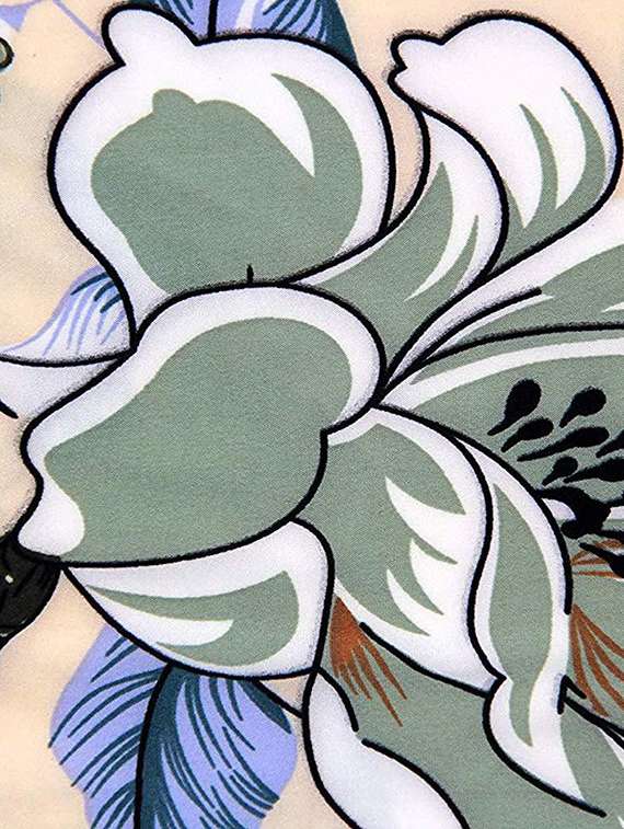 printed chair cover combo - 18684892 -  Standard Image - 3