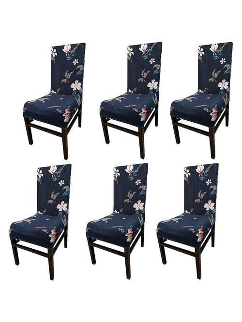 printed chair cover combo - 18684925 -  Standard Image - 0