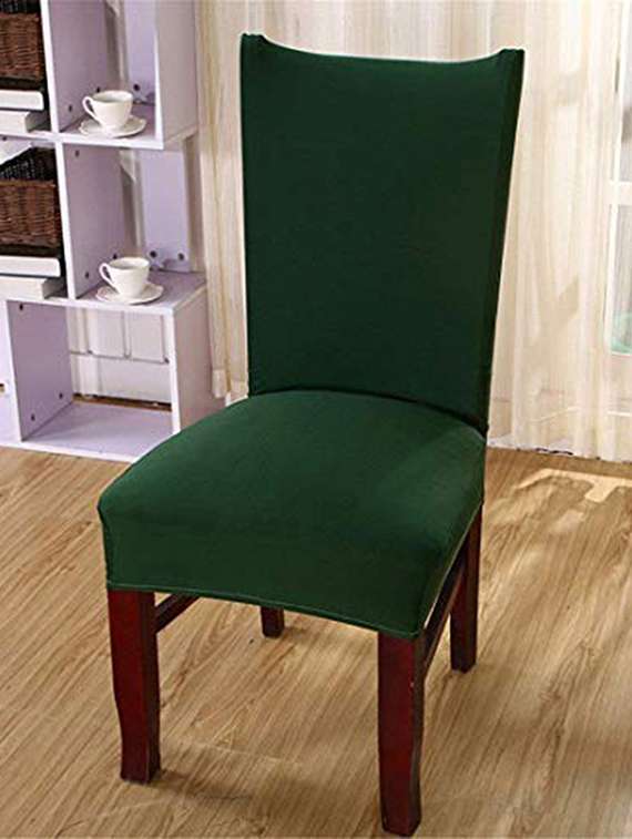 solid chair cover combo