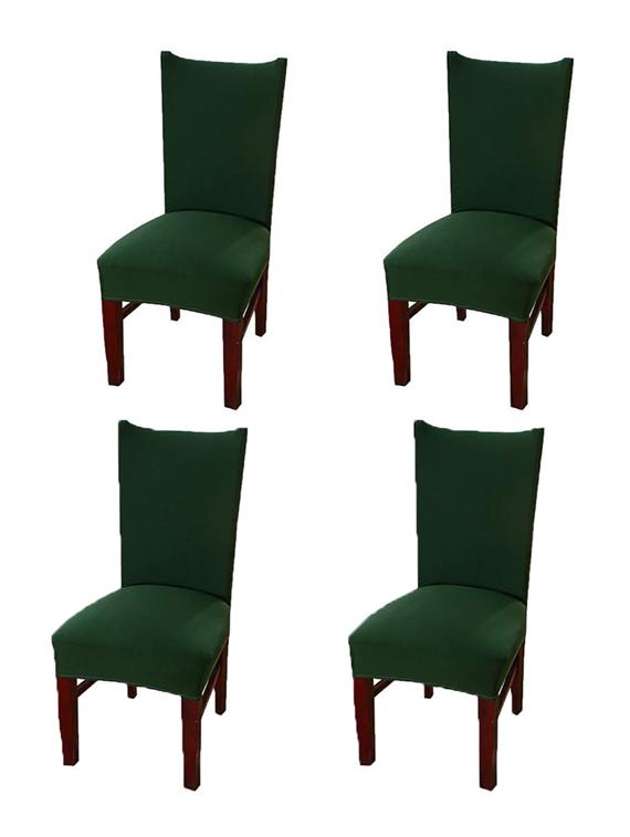 solid chair cover combo - 18684967 - Zoom Image - 0