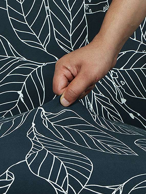 printed chair cover combo - 18685217 -  Standard Image - 3