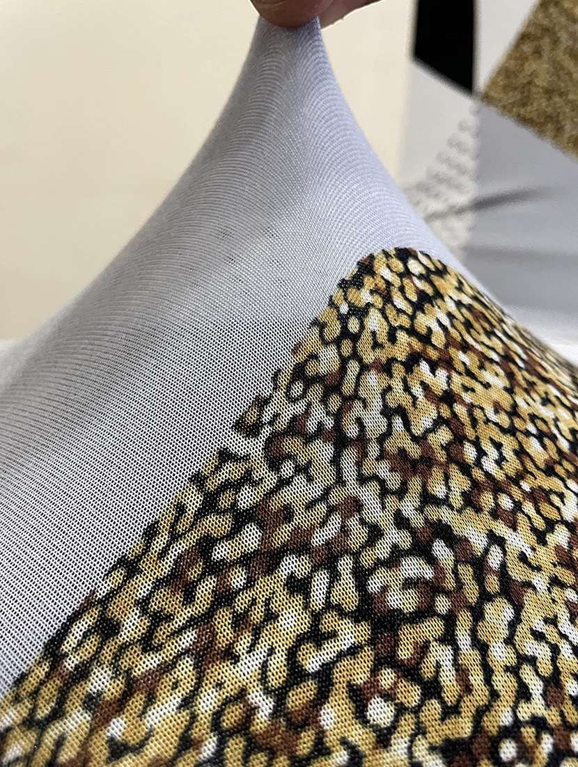 printed chair cover combo - 18685386 -  Standard Image - 3