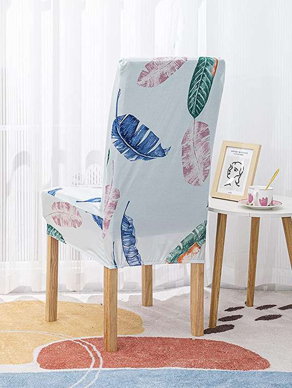 printed chair cover  - 18685474 -  Standard Image - 3