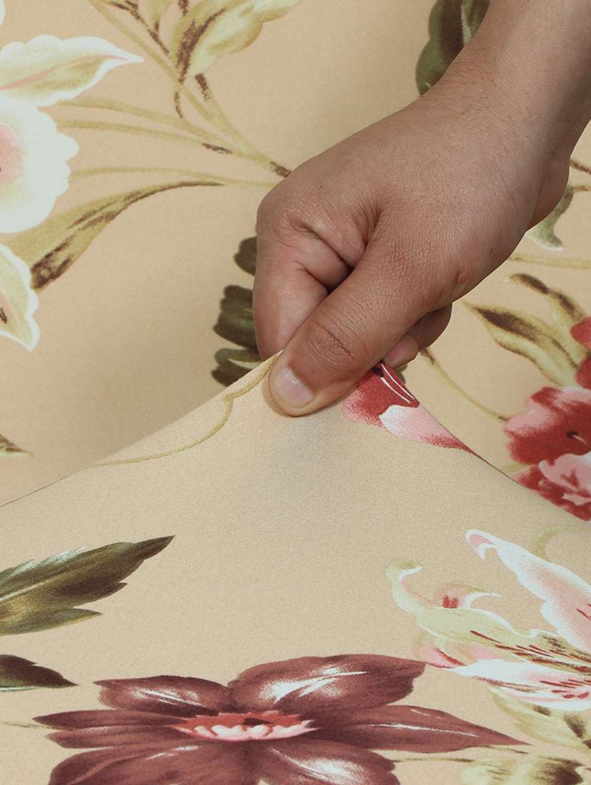 printed chair cover combo - 18685510 -  Standard Image - 3