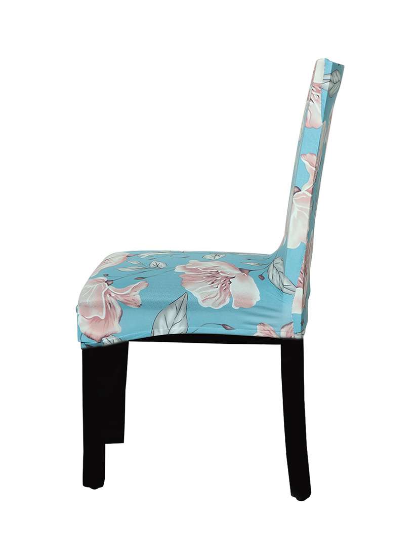 printed chair cover  - 18685525 -  Standard Image - 3