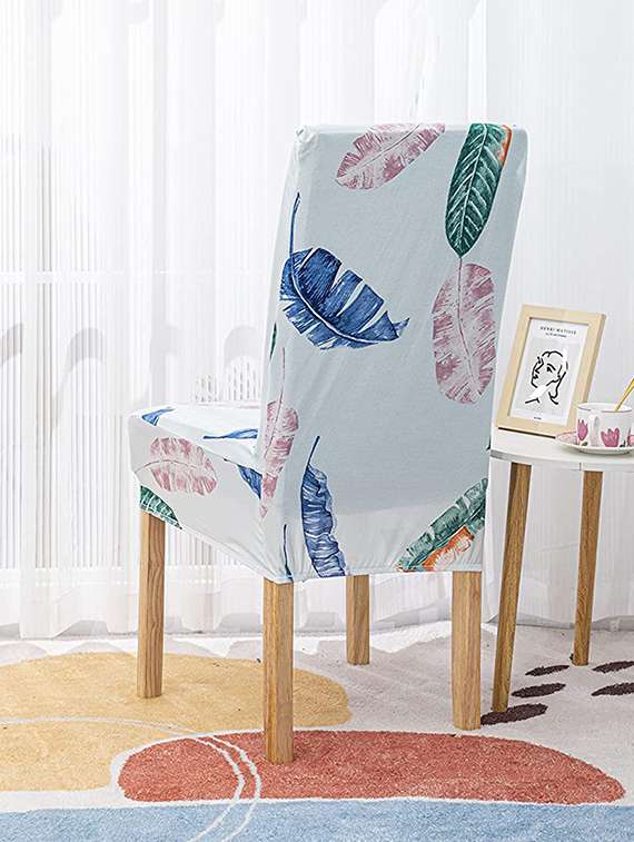 printed chair cover  - 18685540 -  Standard Image - 3