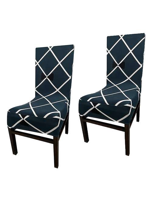 printed chair cover combo - 18685542 -  Standard Image - 0