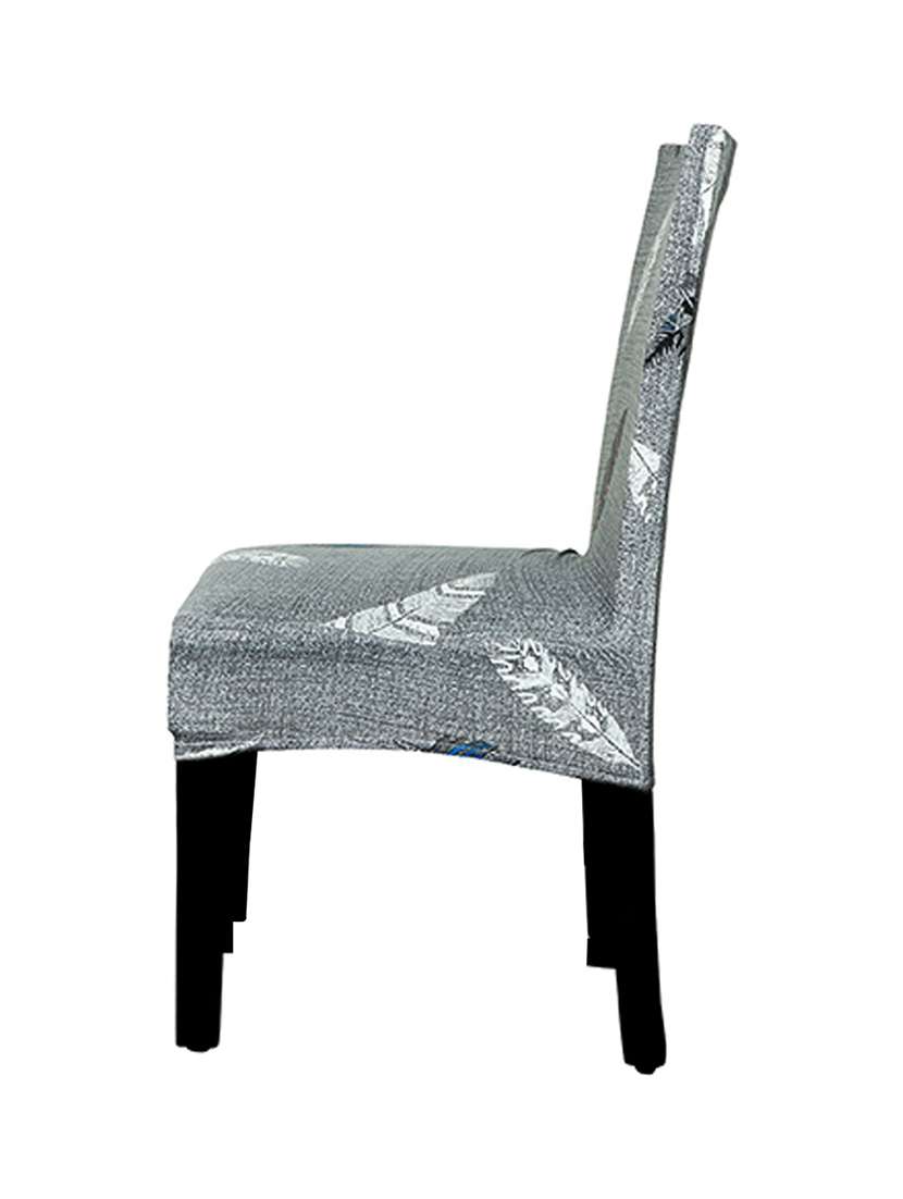printed chair cover combo - 18685641 -  Standard Image - 3