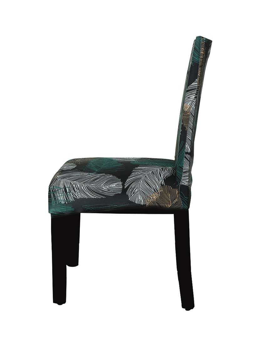 printed chair cover combo - 18685644 -  Standard Image - 3