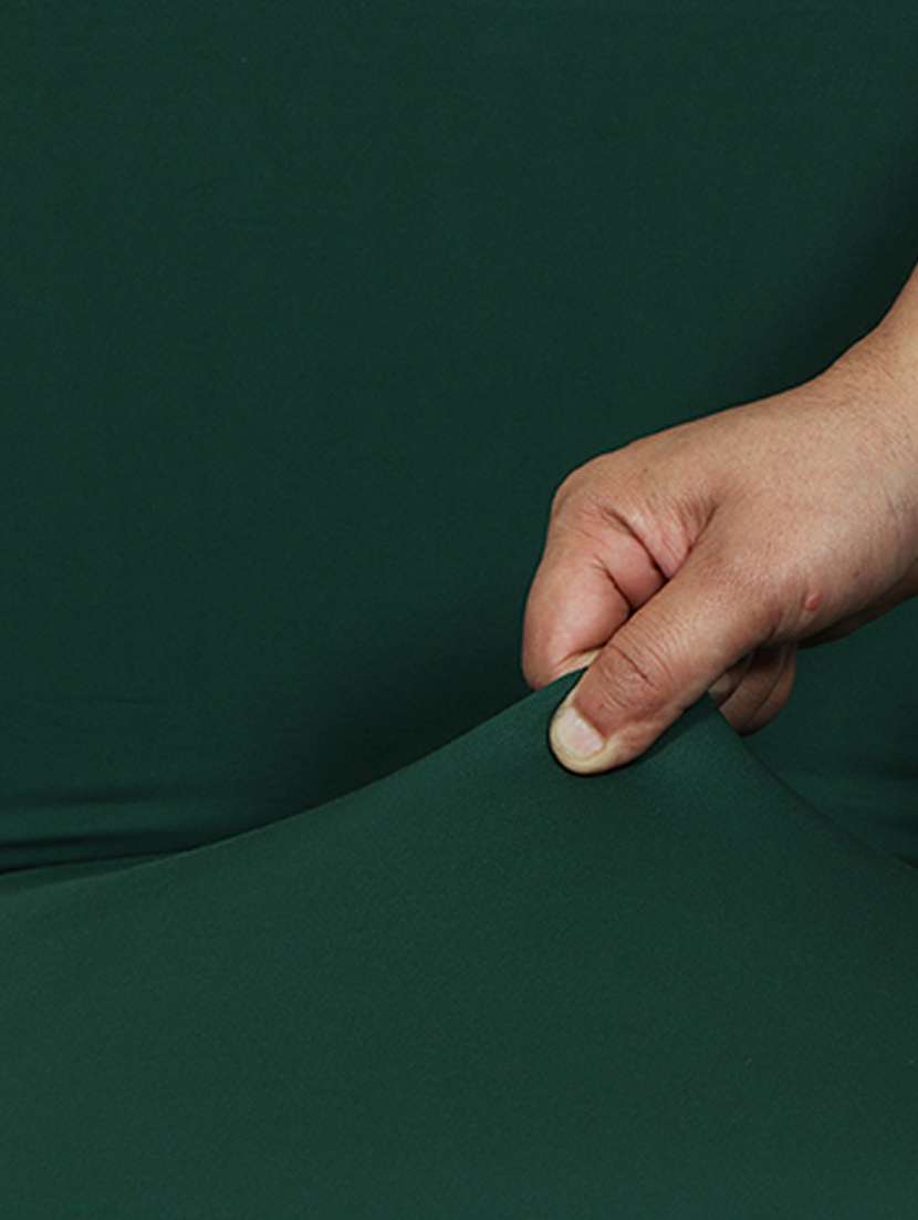 solid chair cover combo - 18685646 -  Standard Image - 3