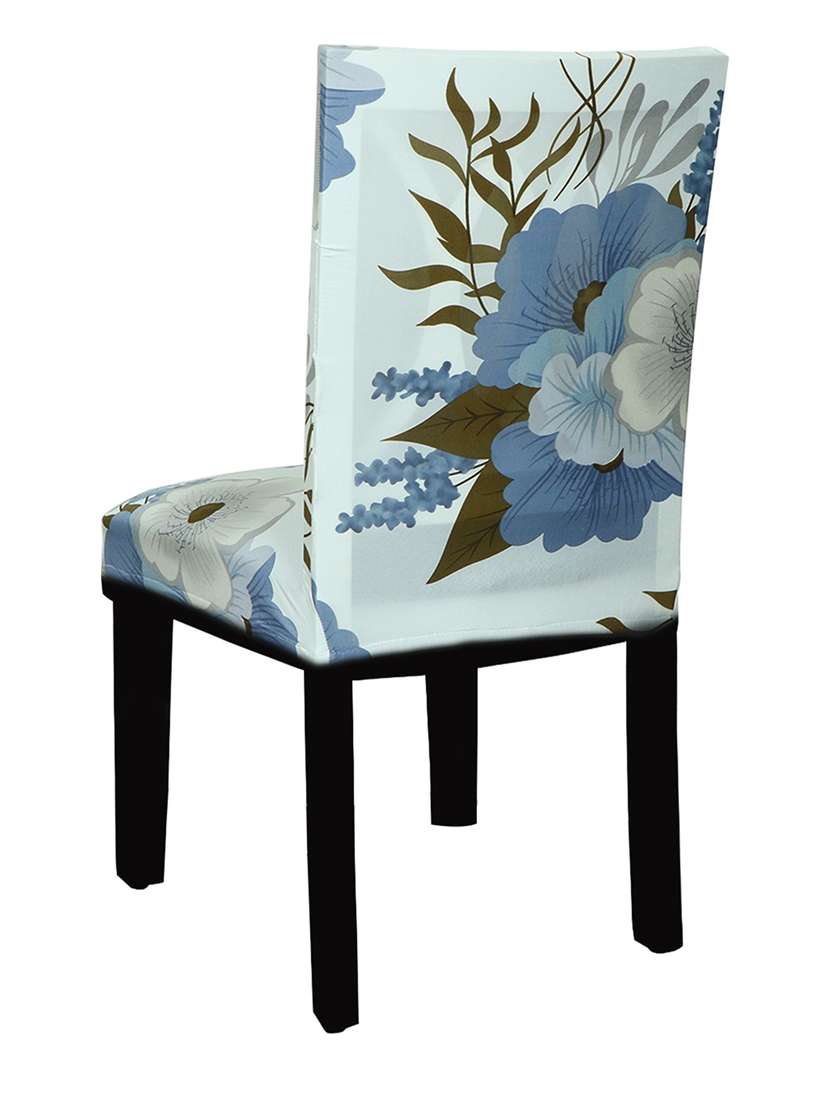 printed chair cover combo - 18685680 -  Standard Image - 3