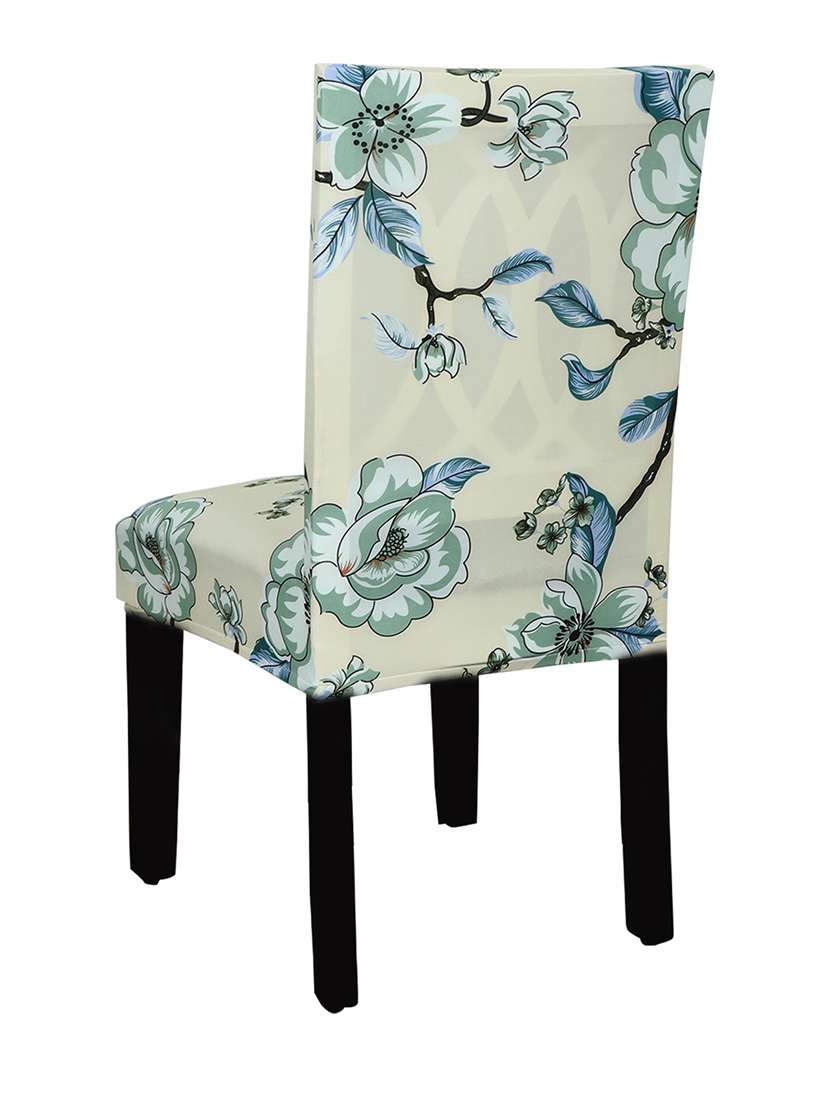 printed chair cover combo - 18685697 -  Standard Image - 3