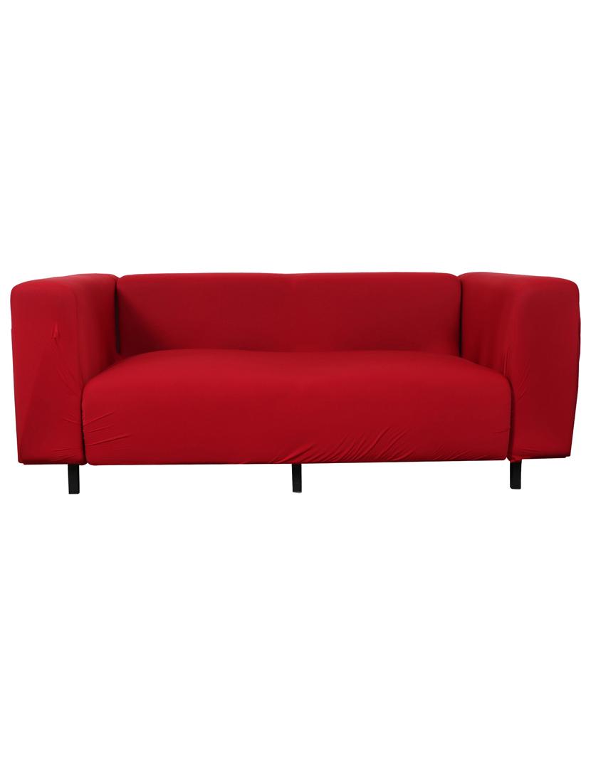 universal sofa cover big elasticity cover for couch flexible stretch sofa slipcover - 18685703 -  Zoom Image - 0