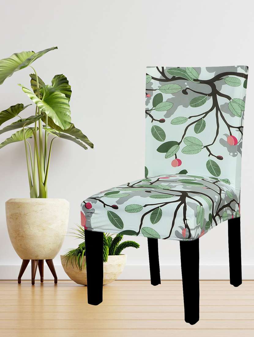 printed chair cover 