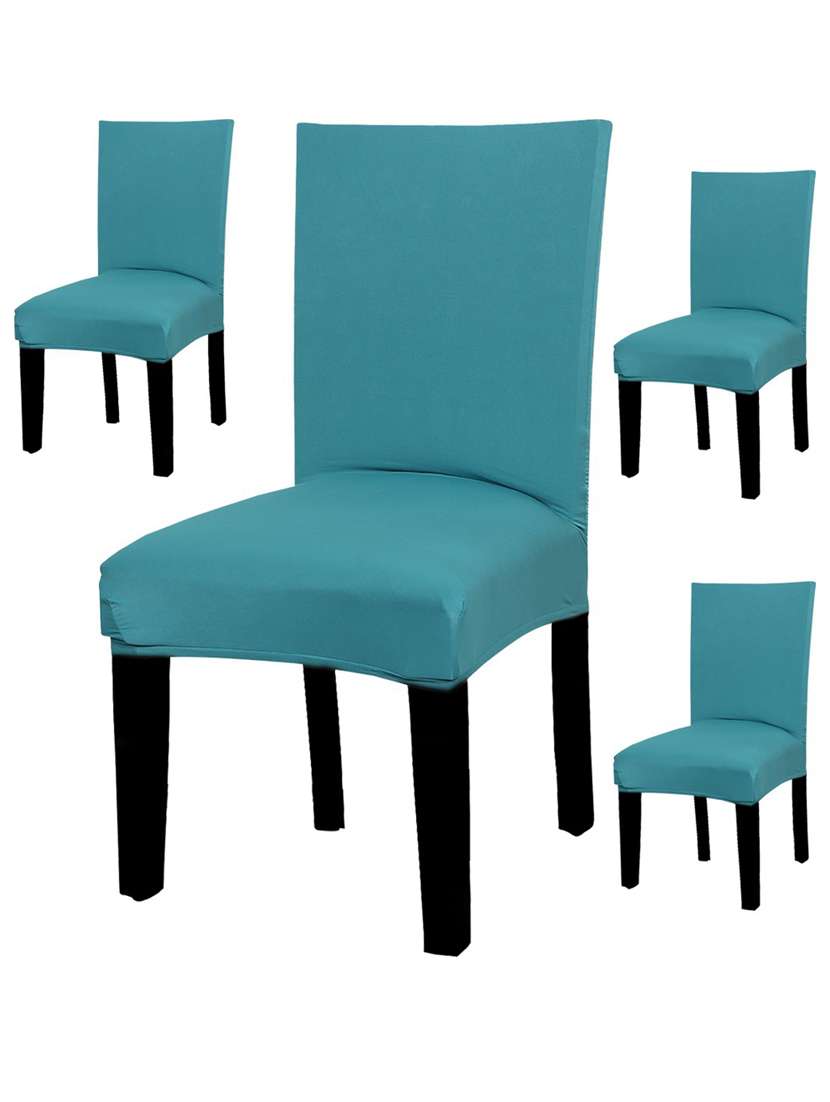 solid chair cover combo