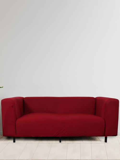 universal sofa cover big elasticity cover for couch flexible stretch sofa slipcover - 18685713 - Standard Image - 0