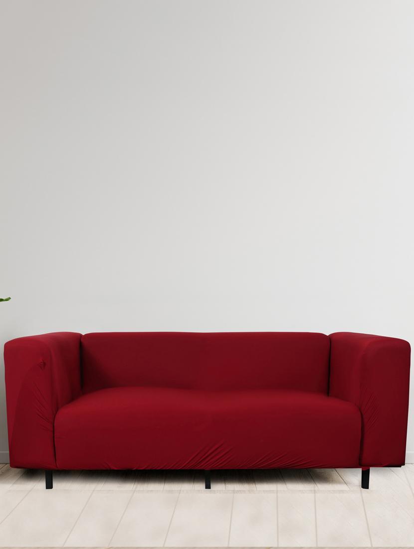 universal sofa cover big elasticity cover for couch flexible stretch sofa slipcover - 18685713 - Zoom Image - 0